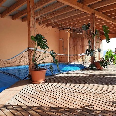 Country House Zemljanka Sentrupert  Ngoại thất bức ảnh