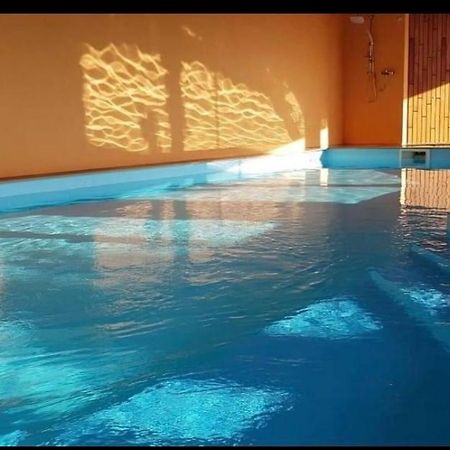 Country House Zemljanka Sentrupert  Ngoại thất bức ảnh