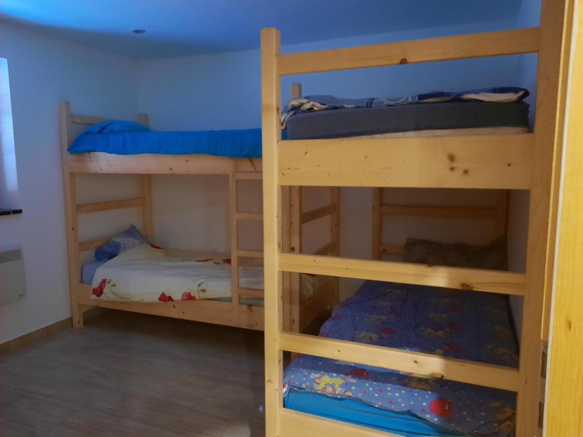 Country House Zemljanka Sentrupert  Ngoại thất bức ảnh