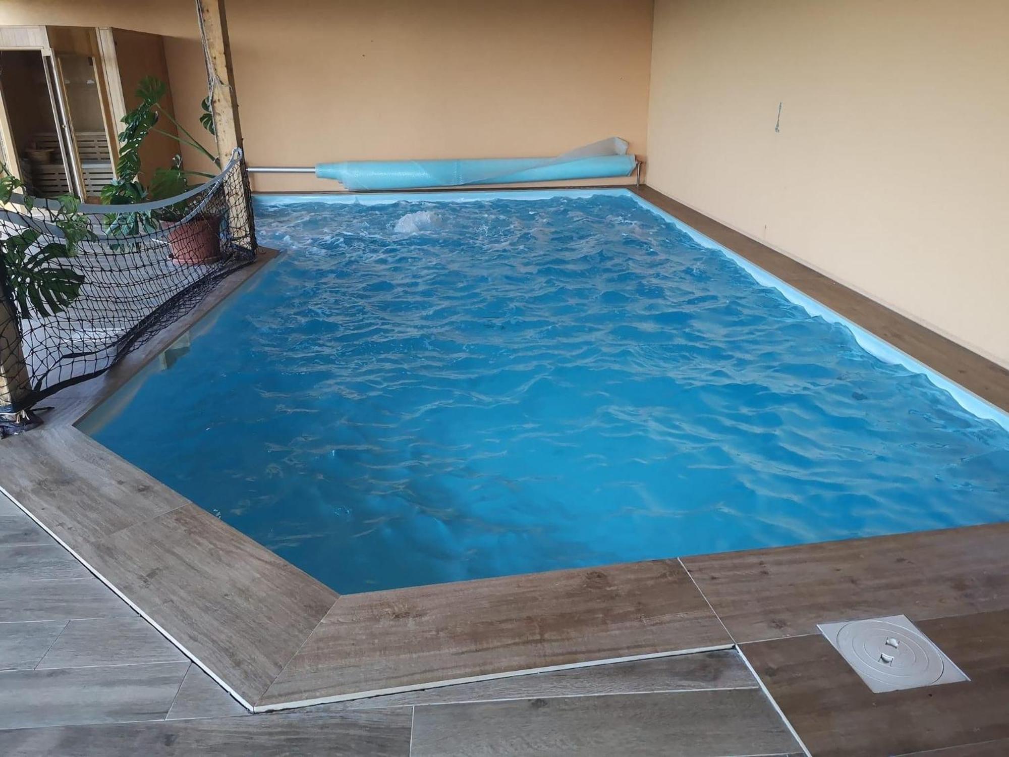 Country House Zemljanka Sentrupert  Ngoại thất bức ảnh